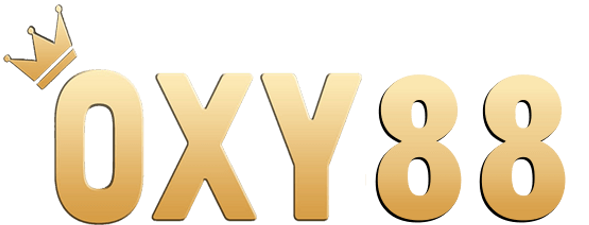 oxy88 logo